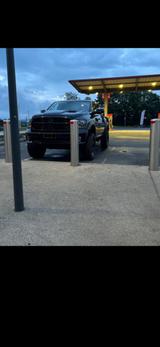 Dodge RAM - gebrauchte Dodge RAM aus dem Jahr 2013