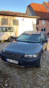 Volvo xc70 - Volvo XC70 aus 2003