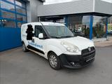 Fiat Doblo Doblò SX Maxi Kasten inkl Regal - gebrauchte Fiat Doblo aus dem Jahr 2013
