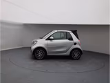Smart fortwo EQ cabrio prime Leder Exclusive *AppleCp* - Smart aus 2023