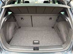 Fahrzeugabbildung Seat Arona FR 1.0 TSI 116 PS Navi Sitzh LED Alu PDC