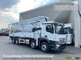 Mercedes-Benz Arocs3746B 8x4 E6 GSR Schwing S47SXIII Easy-Flex - Trucks in Mülheim