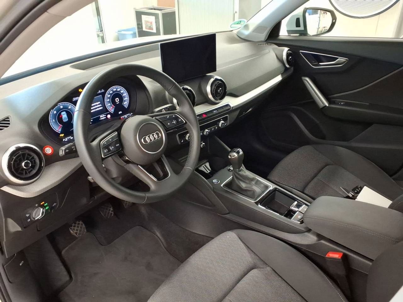 Audi Q2 - Bild 4