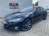 Tesla Model S P85+ Panoram/Free-Supercharger/Autopilot - Tesla Gebrauchtwagen von 2014