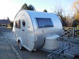 T@b Wohnwagen Tab 320 T@b TB VZ ASK Tabbert Heizung - Offers