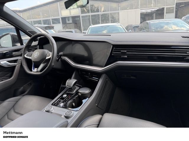 Volkswagen Touareg - Bild 15