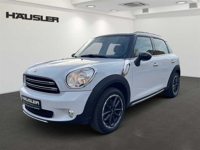 MINI Mini Cooper Countryman 1.6 Schiebedach*Navi*PDC*