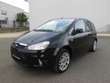 Ford C-Max C-MAX Black Magic TÜV 11.2026!!! - Ford C-Max: Black Magic