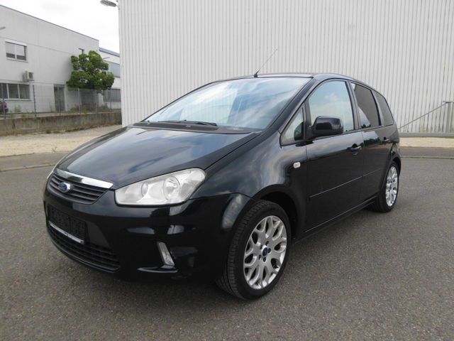 Ford C-Max C-MAX Black Magic TÜV 11.2026!!!