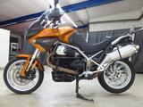 Moto Guzzi Stelvio 1200 *1.Hand* - MOTO GUZZI MOTORRAD