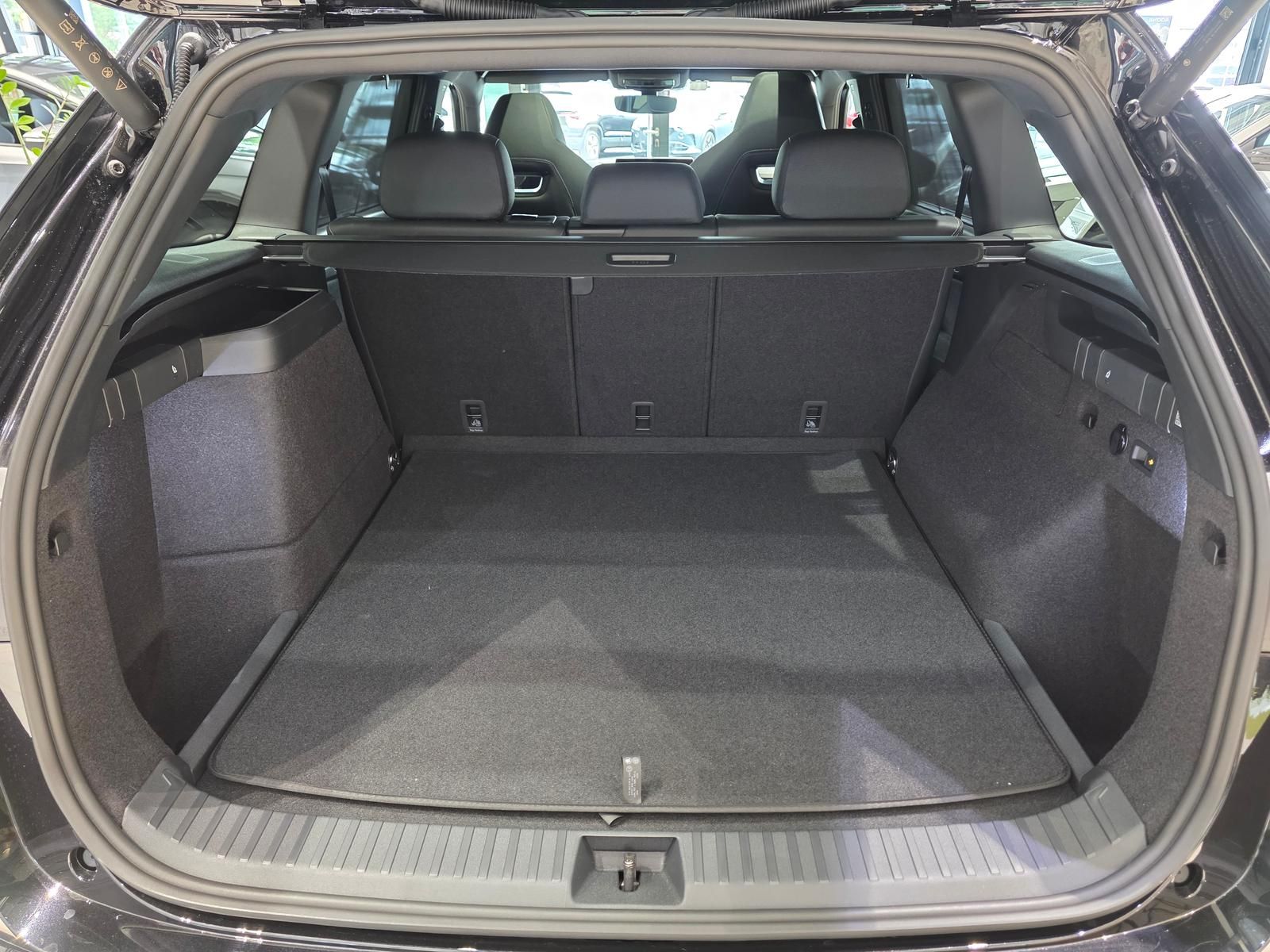 Skoda Kodiaq - Bild 19