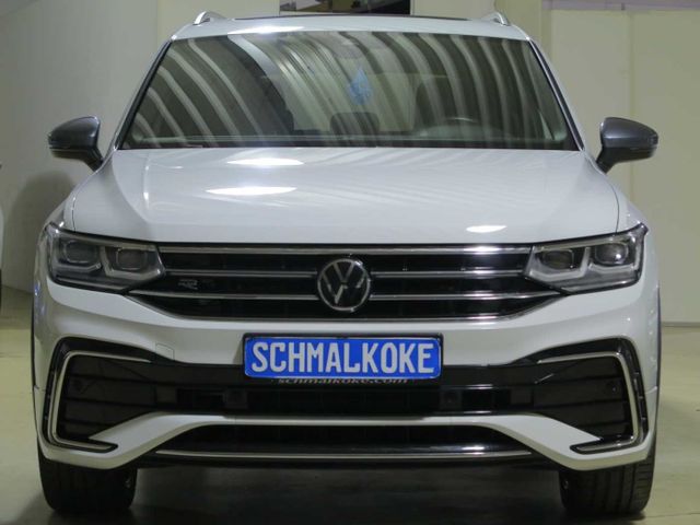 Volkswagen Tiguan Allspace 2.0TDI SCR 4Mot DSG7 R-Line eSAD