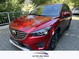Mazda CX-5 Nakama Intense AWD Klima Navi - gebrauchte Mazda CX-5 aus dem Jahr 2017
