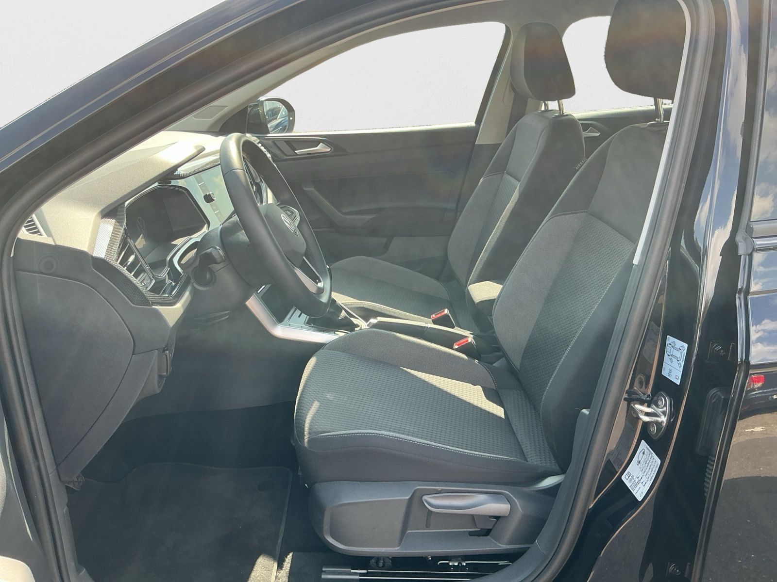 Volkswagen Taigo - Bild 9