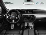 BMW 520i Limousine M Sportpaket Schiebedach Business - BMW 520: M Sport