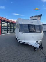 Hobby De Luxe 400 SFe*KOMPAKT&WENDIG* Modell 2025 - Offers matching your search criteria