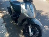 Piaggio Beverly 300 i.e. SPORT TOURER - PIAGGIO MOFA