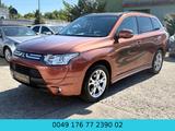 Mitsubishi Outlander ClearTec Instyle 4WD*7SITZER*KAMERA* - Mitsubishi Outlander 7-Sitzer