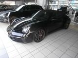 Porsche 992 Carrera 4S Cabriolet - Porsche 992 Carrera 4S Gebrauchtwagen