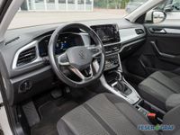 Volkswagen T-Roc - Vorschau Bild 6