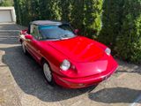 Alfa Romeo Spider - Alfa Romeo aus 1990