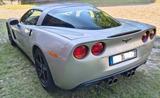 Corvette C6 6.0 V8 Coupé Autom. - - Corvette Gebrauchtwagen