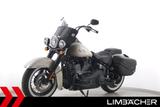 Harley-Davidson SOFTAIL HERITAGE CLASSIC 114 FLHCS, J&H - Harley-Davidson Heritage Classic 114 (FLHCS)