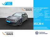 Volkswagen Golf VIII GTI 2.0 TSI DSG Navi*Pano*ACC*LED