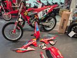 Gasgas MC 250F MC250F 60bH TOP ZUSTAND - GASGAS MC 250F