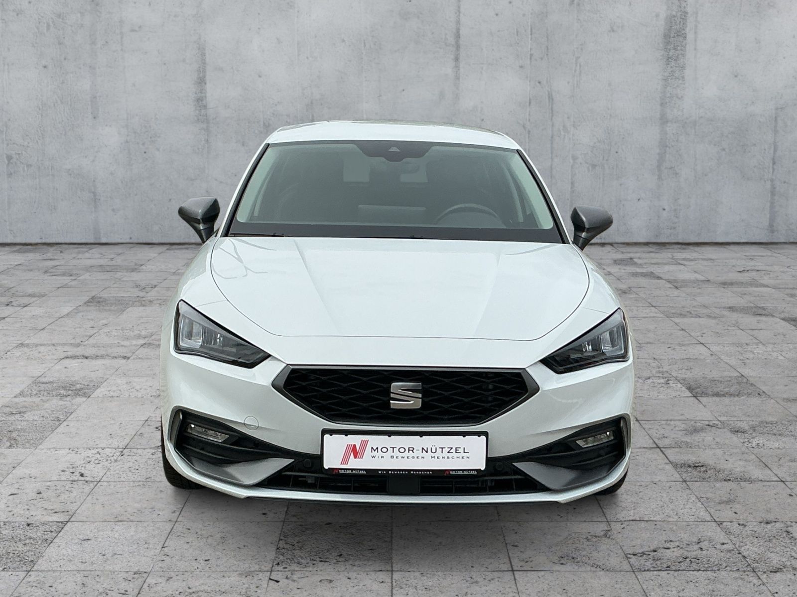 Seat Leon - Bild 3