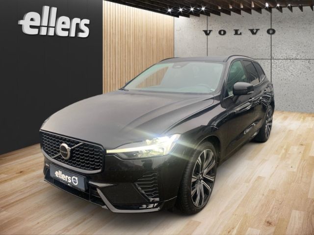 Volvo XC60 B5 AWD R-Design Standheizung Luftfahrwerk V