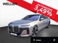 BMW 740 - Vorschau Bild 1