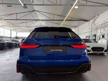 Audi RS6 - 12