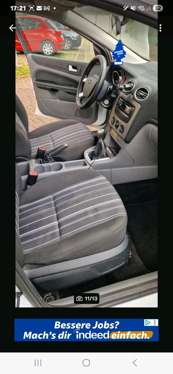 Ford Focus 2009 — photo 10
