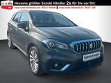 Suzuki S-Cross 1.4 BOOSTERJET Comfort Hybrid ALLGRIP - Suzuki aus 2020