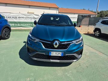 Renault Arkana - 3