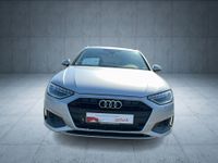 Audi A4 - Vorschau Bild 9