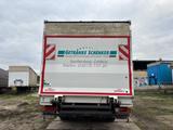 Mercedes-Benz ACTROS  2541 L - Mercedes-Benz Actros 2541