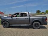 Dodge RAM 5,7 V8 Hemi 4x4 Crew-Cab *LPG-Prins/AHK* - Dodge Gebrauchtwagen in Frankfurt