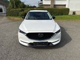 Mazda CX-5 SKYACTIV-G 165 Homura AWD - Mazda CX-5 aus 2021
