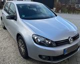 Volkswagen Golf 1.2 TSI BlueMotion Technology Trendline... - Volkswagen Golf aus 2010: Bluemotion