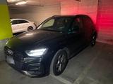 Audi Q5 35TDi Q ADVANCED BLACK 18Z./LED/ACC/CARPLAY - Audi Q5 Gebrauchtwagen in Dortmund