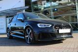 Audi RS3 Sportback S tronic /Leder/Sport-Abgas/ - Audi RS3: Kombi