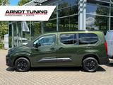 Citroën Berlingo XL BlueHDi130 EAT8 MAX 7-Sitzer Navi DC - Citroën Berlingo: 1.8