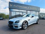 Mercedes-Benz MAGIC-SKY*AIRSCARF*BI-XENON+ILS*NAVI*LEDER - Mercedes-Benz: Sk