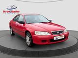 Honda Accord 2.0i LS mit Einparkhilfe hinten, TÜV neu - Honda Gebrauchtwagen von 1999