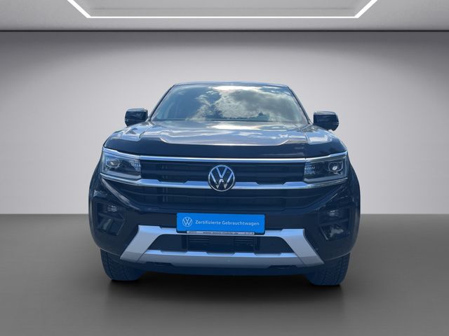 Amarok Style 4Mo. 2.0TDI 151kW MATRIX-LED 360°
