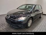 Volkswagen Golf VII Lim. BMT/Start-Stopp KLIMA*SHZ*PDC*LED! - : Schwarz