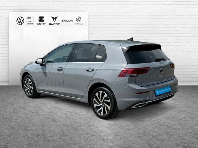Fahrzeugabbildung Volkswagen Golf VIII Style 1.4l eHybrid DSG - Navi*ACC*LED+