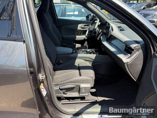 Fahrzeugabbildung Audi Q3 35 TDI S-Line S-Tronic Kamera/PDC/AHK/ACC/LED